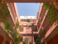 Agadir 1 plage piscine terrasse - B&B