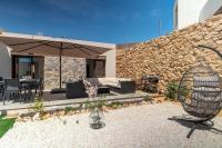 Maison neuve avec piscine - Ferienwohnung Finestrat