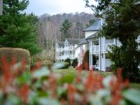 Dünenpark Binz - Komfortplus Ferienwohnung mit 1 Schlafzimmer und Balkon im Dachgeschoss 209 - B&B