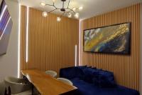 DEPARTAMENTO EN EQUIPETROL CON PISCINA - GYM Y PARQUEO GRATIS, CERCA DEL VENTURA MALL , LOS TAJIBOS, MANZANA 40 Y SUPERMERCADOS - B&B