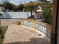 Chacara Igarata pe na Agua - B&B