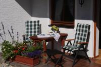 Appartement met Terras