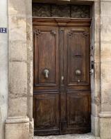 Le Couvent des Ecrevisses - B&B