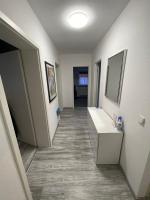 Gemütliche 3 Zimmer Wohnung Linden - B&B Wolfenbüttel