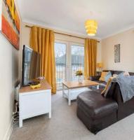 B&B London - Peaceful 3 Beds - Near Central London - Bed and Breakfast London