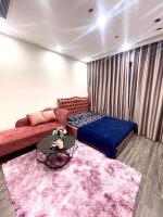 B&B Hanoï - Vinhomes Smart City Tây Mỗ Nam Từ Liêm - Bed and Breakfast Hanoï