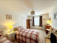 Ameliafield Cottage, Prestwick - Chambres d'hôtes Prestwick