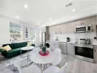 Classy Capitol Hill APT, Steps from DC Attraction - Bed and Breakfast Washington