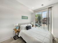 Classy Capitol Hill APT, Steps from DC Attraction - B&B