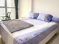 B&B Yakarta - Comfort One Bed Room Apartment Gold Coast PIK - Bed and Breakfast Yakarta