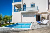 Villa Vlachata Emerald - B&B Vlacháta