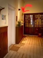 Mini-Appartements am Burgberg - B&B Bad Harzburg