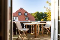 Kormoran Traumstrand - B&B Ostseebad Prerow