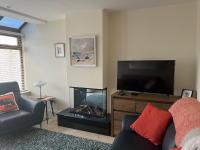 Ardmore Village Family Home - Bed and Breakfast Ardmore