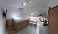 Cosy studio with all amenities - B&B