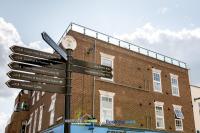Windsor Flat 2 Bed By Sentinel Living With Free WiFi and Parking - B&B