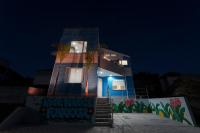 HOMIE TERRACE Funakata - B&B Tateyama