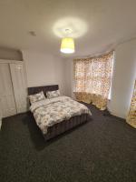 B&B Gillingham - Contractors Accommodation in Gillingham - Ideal for long and short stay - Bed and Breakfast Gillingham