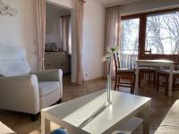 B&B Missen-Wilhams - Ferienwohnung Aigisblick mit Pool und Sauna, direkt am Skihang - Bed and Breakfast Missen-Wilhams