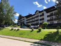 Ferienwohnung Aigisblick mit Pool und Sauna, direkt am Skihang - B&B Missen-Wilhams