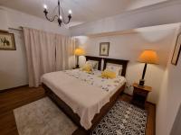 Room 27 @ Arc de Triomphe - Chambres d’hôtes Bucarest