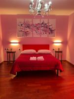 B&B Arezzo - B&B Villa Sabrina - Bed and Breakfast Arezzo