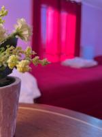 Habitación Triple de lujo