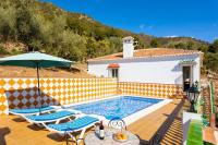 B&B Frigiliana - Villa Casa Leo - Bed and Breakfast Frigiliana