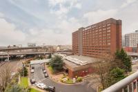 Glasgow City Flats - Ferienwohnung Glasgow