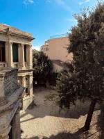Palazzo Lucangeli - B&B