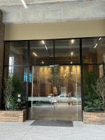 U-GO Edificio Manzana 3 al lado del Movistar Arena, el Camping y parque Simon Bolivar - Bed and Breakfast