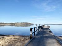 Villa in Motala near Varamon beach - Ferienwohnung Motala