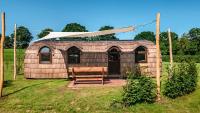 Tiny IglooKarlsson - Bed and Breakfast