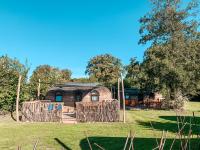 Tiny Igloo Frodo - B&B Belau