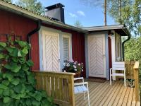 Himalayan cabin Inkoo - B&B Ingå