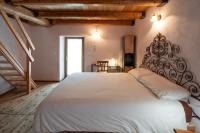 Maisonette-Vierbettzimmer
