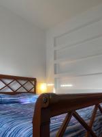 One-Bedroom Apartment with City View