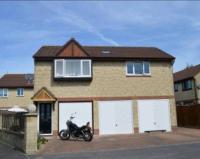 B&B Weston-super-Mare - Stunning 2-Bed House in Weston-super-Mare - Bed and Breakfast Weston-super-Mare