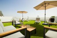 Casa Alba - By AZ Rentals - Ferienwohnung Tías