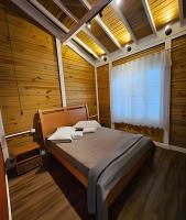 Chalet mit 1 Schlafzimmer