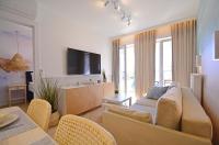 Sun Towers, SeaView + klimatyzacja + garaż - Ferienwohnung Swinemünde