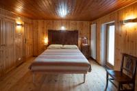 Deluxe Doppelzimmer