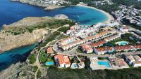 Stunning sea views apartment, pool, 5 min walk to beach, Winner of 2025 Travellers Choice award - B&B