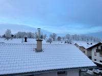 Appartamento con Balcone