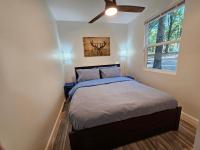 Bennettscape Tiny Cabin - B&B