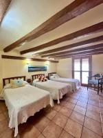 CAL JOAN pallars - B&B Salás de Pallás