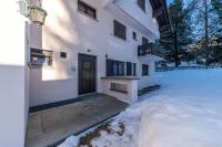 Chesa Al Munt - Celerina - Ferienwohnung Celerina