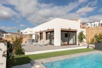 Villa Ocho - Balcon de Finestrat - B&B Finestrat