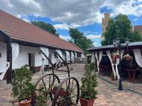 Zámecký penzion Rotunda - B&B