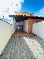 Sobrado pé na areia - B&B Peruíbe